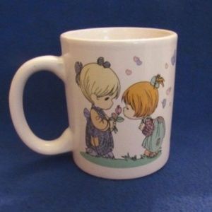 Precious Moments Mug